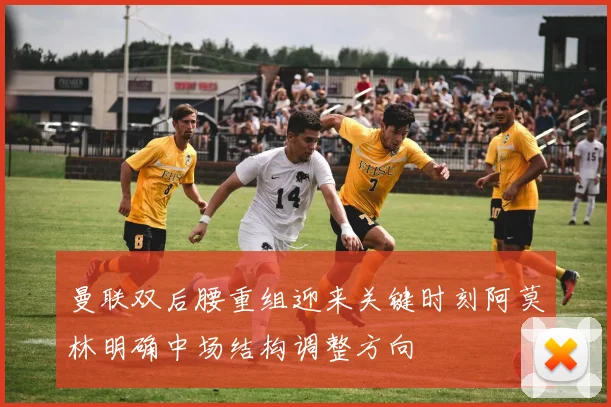 曼联双后腰重组迎来关键时刻阿莫林明确中场结构调整方向